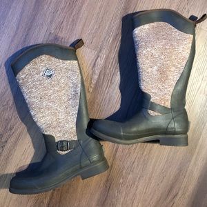 Muck Boot Riding Boots